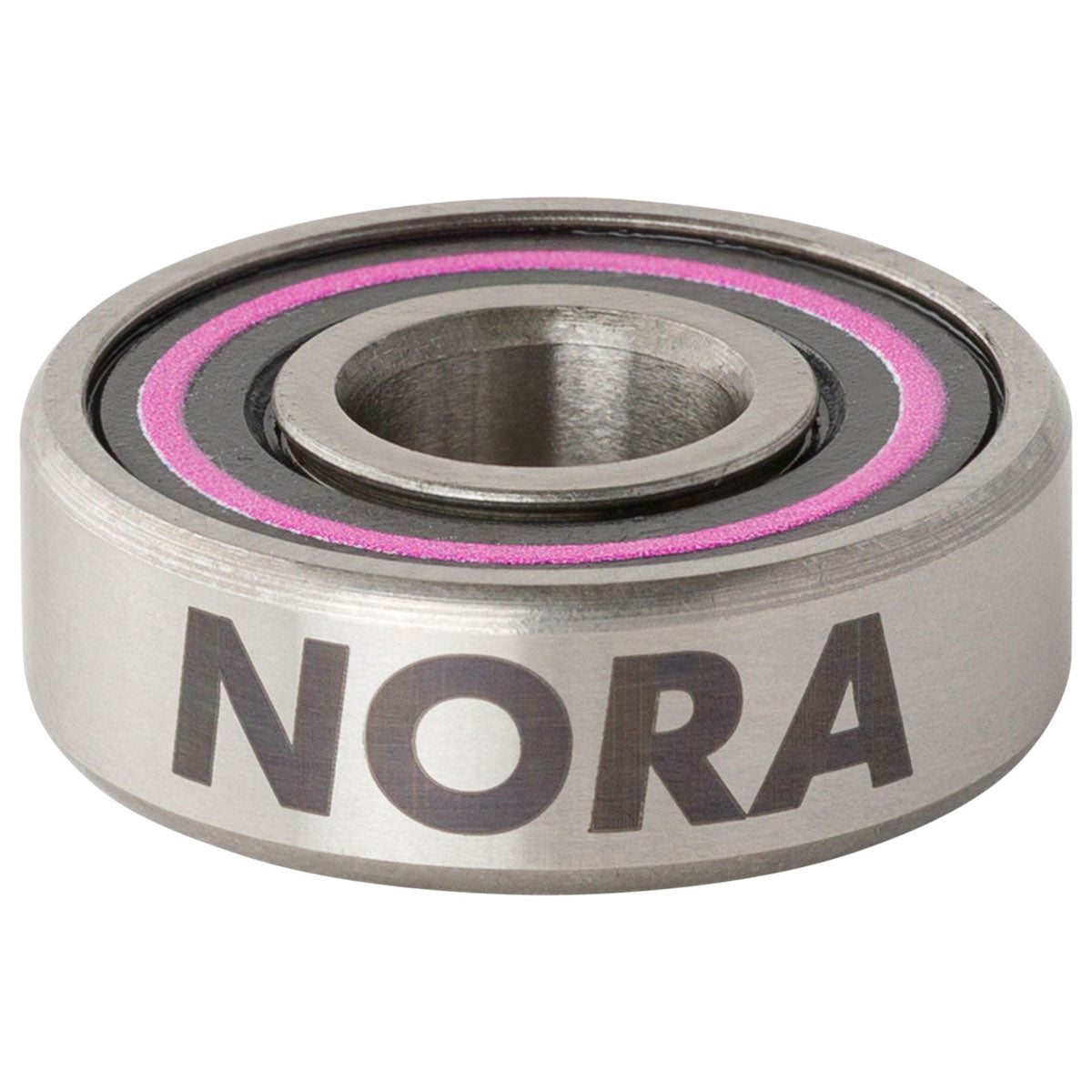 Bronson Nora Vasconcellos Pro G3 Bearings - Pink image 4