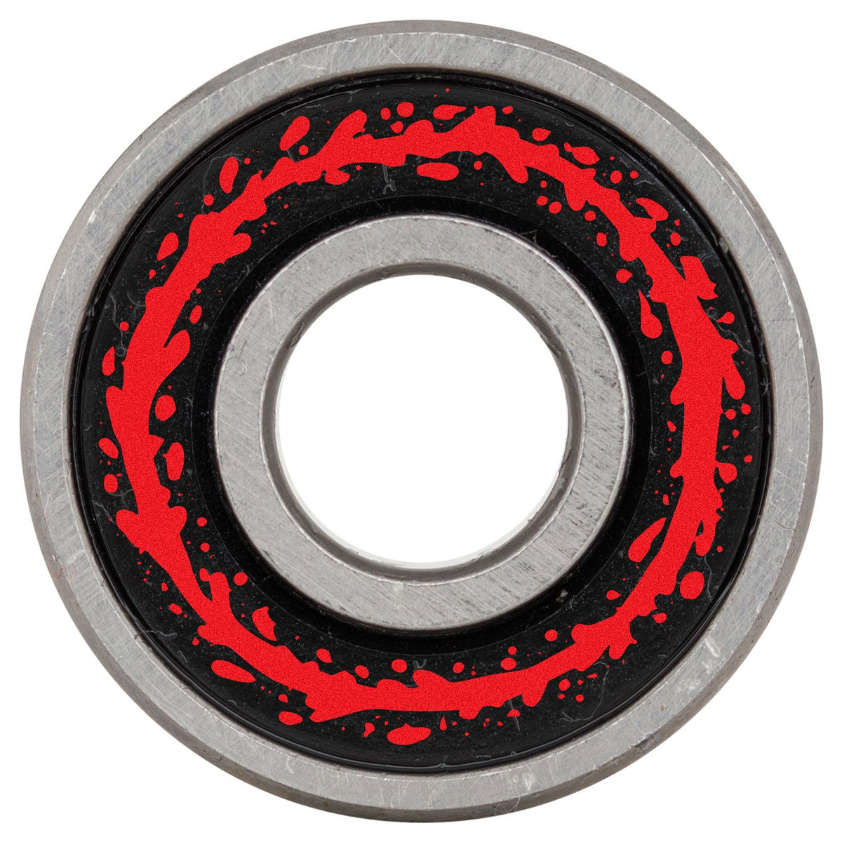 Bronson Felipe Nunes Pro G3 Bearings - Black image 2