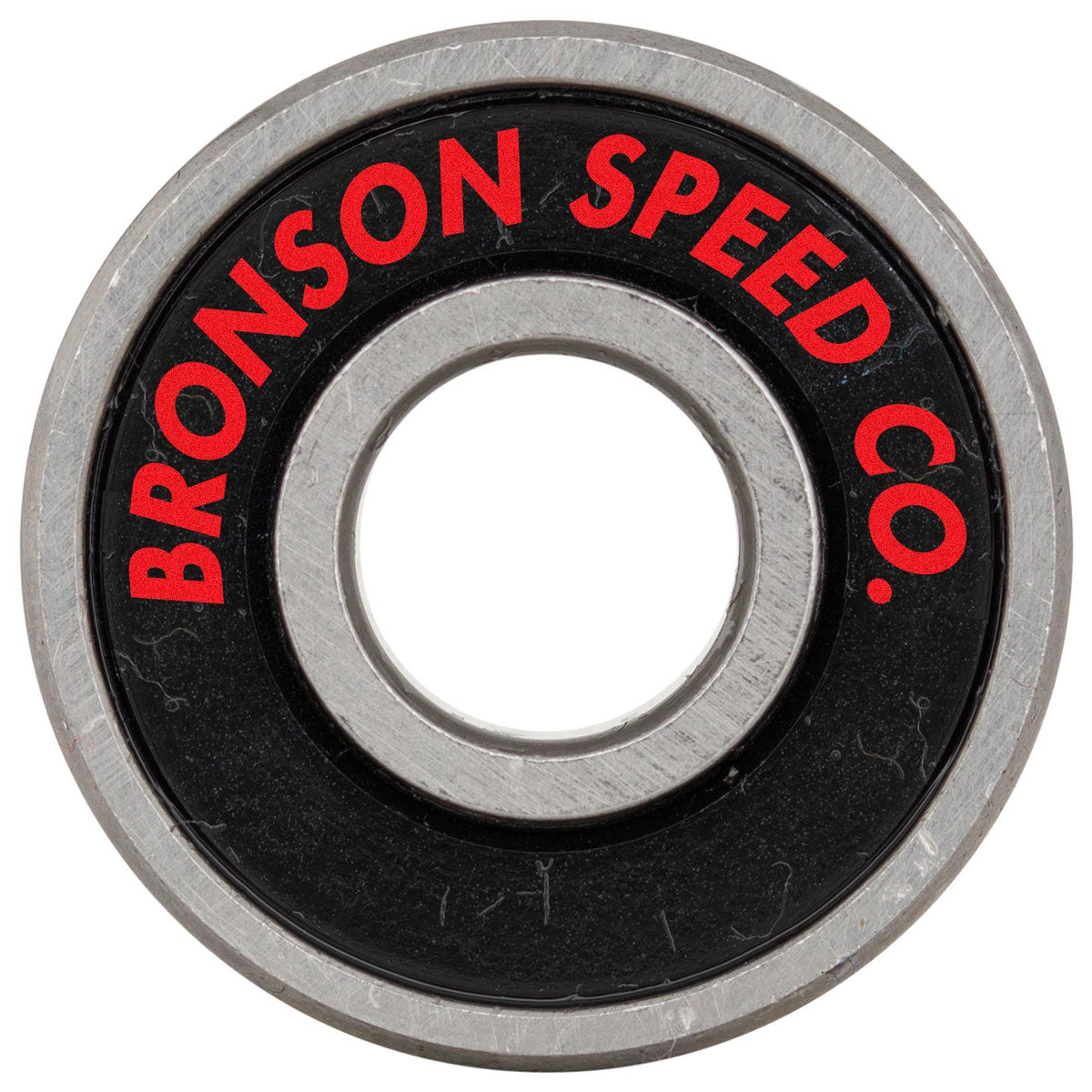 Bronson Felipe Nunes Pro G3 Bearings - Black image 3