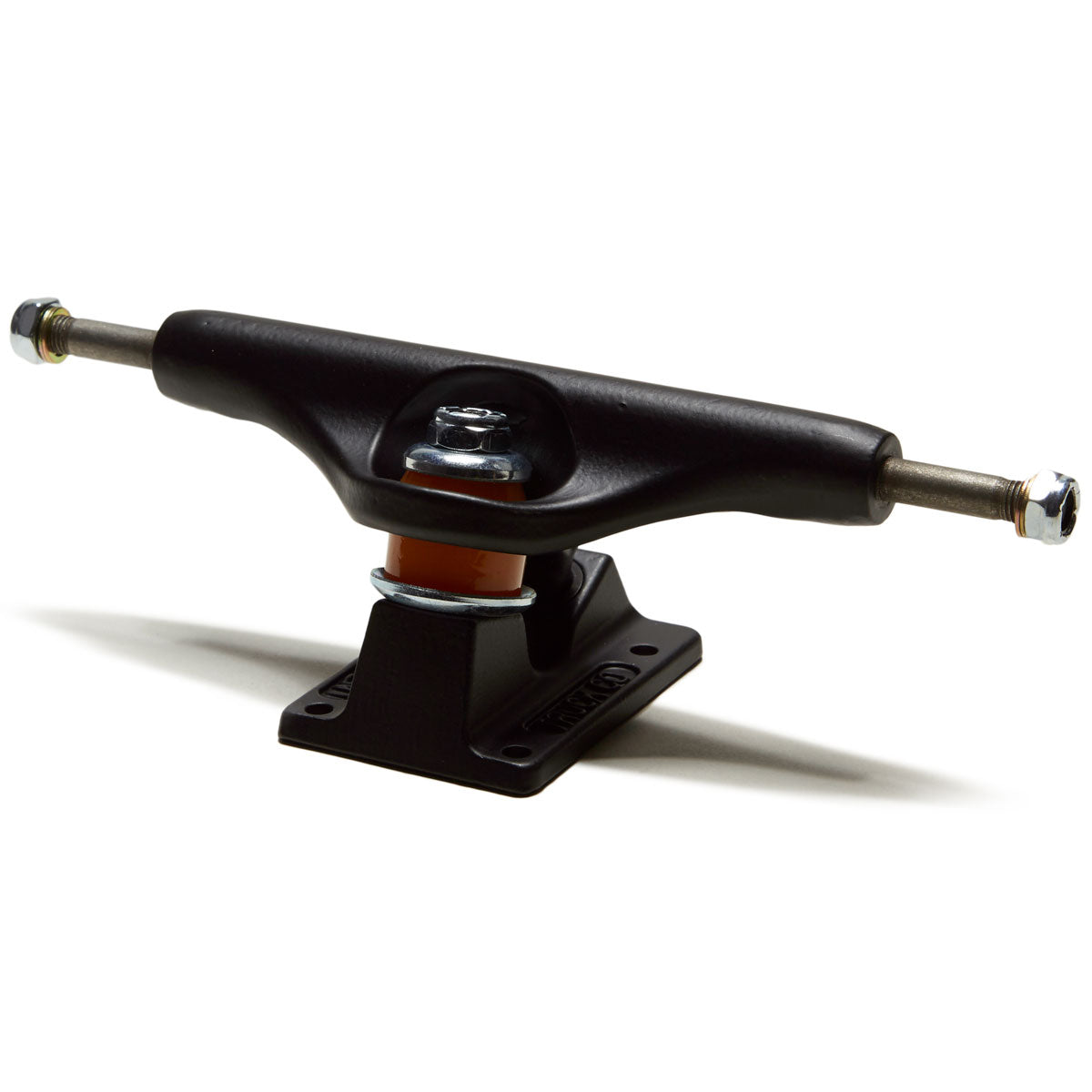 Independent Stage 11 Standard Skateboard Trucks - Blackout - 169mm image 2