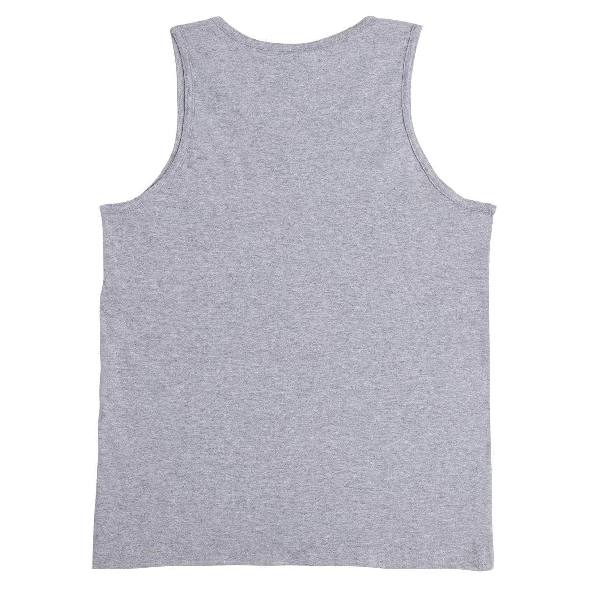 Independent Bar Logo Tank Top - Athletic Heather image 2