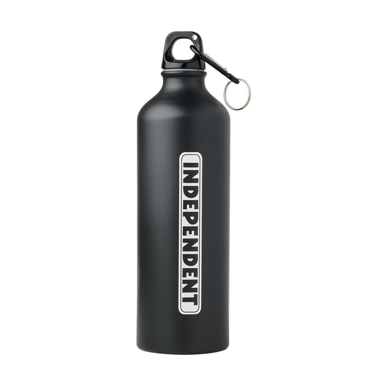 Independent Bar 750ml Water Bottle - Black image 1