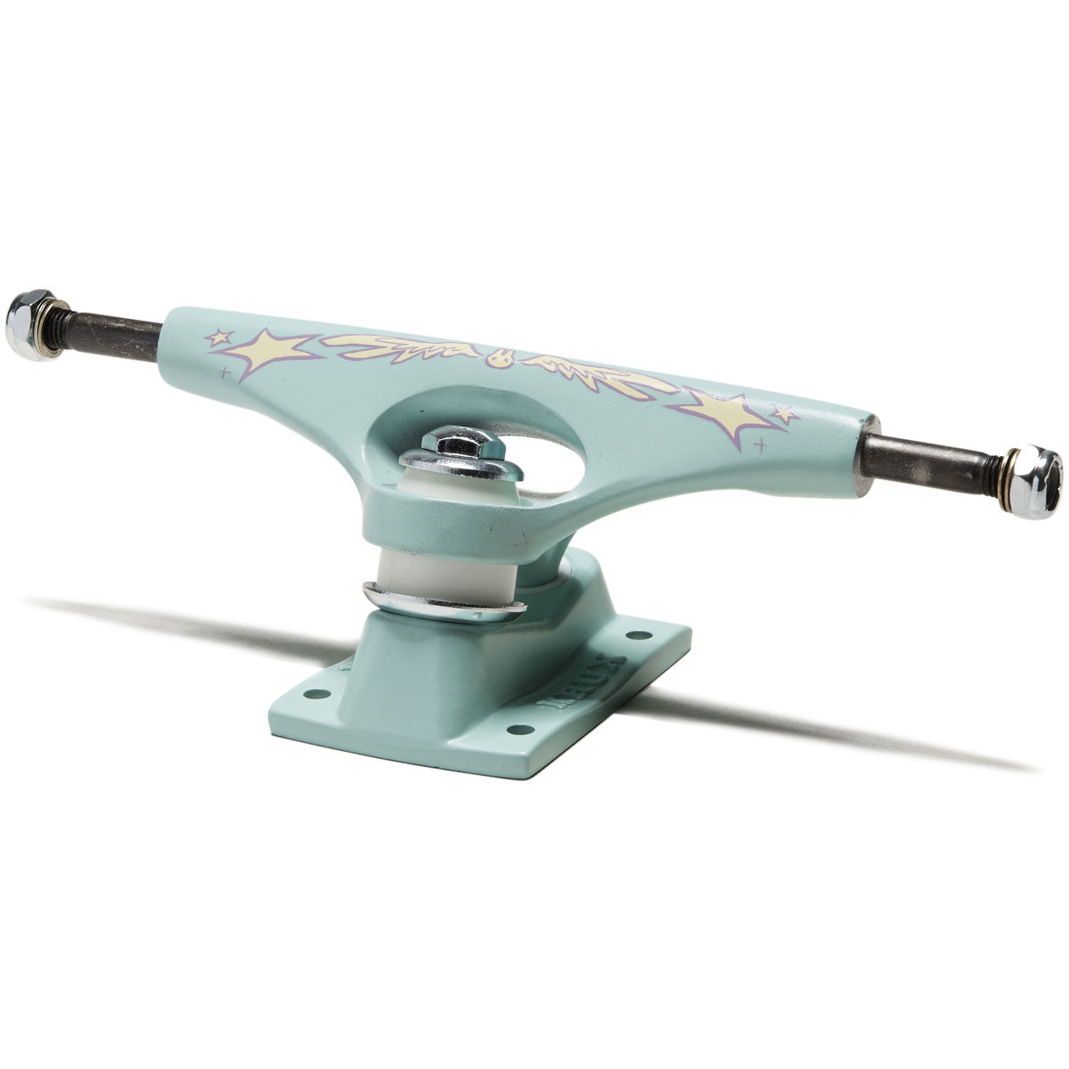 Krux K5 Kien Caples DLK Standard Skateboard Trucks - 8.00