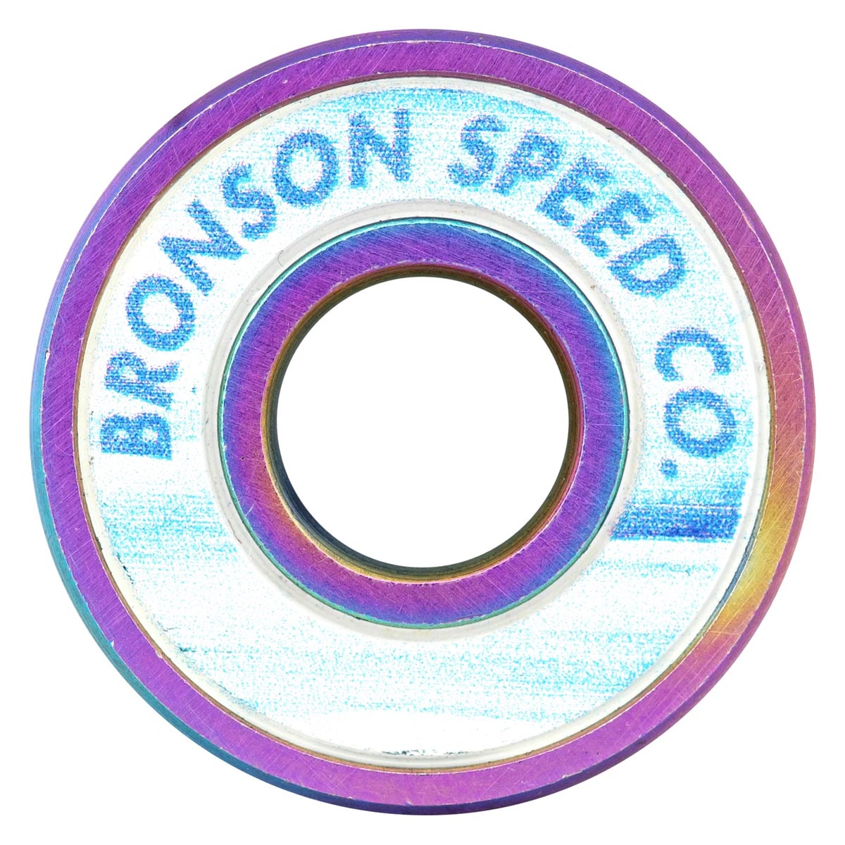 Bronson Chris Cookie Colbourn Pro G3 Bearings - Multi image 3