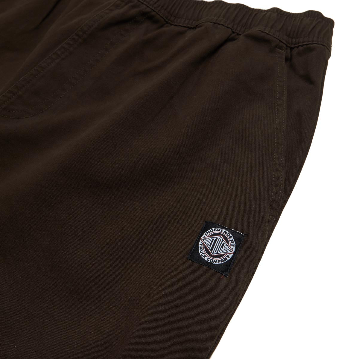 Independent BTG Summit Skate Pants - Brown image 2