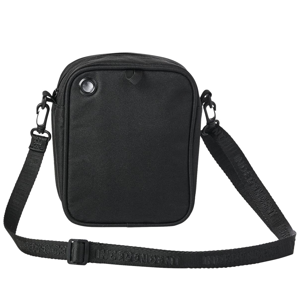 Independent Bar Logo Side Bag - Black image 2