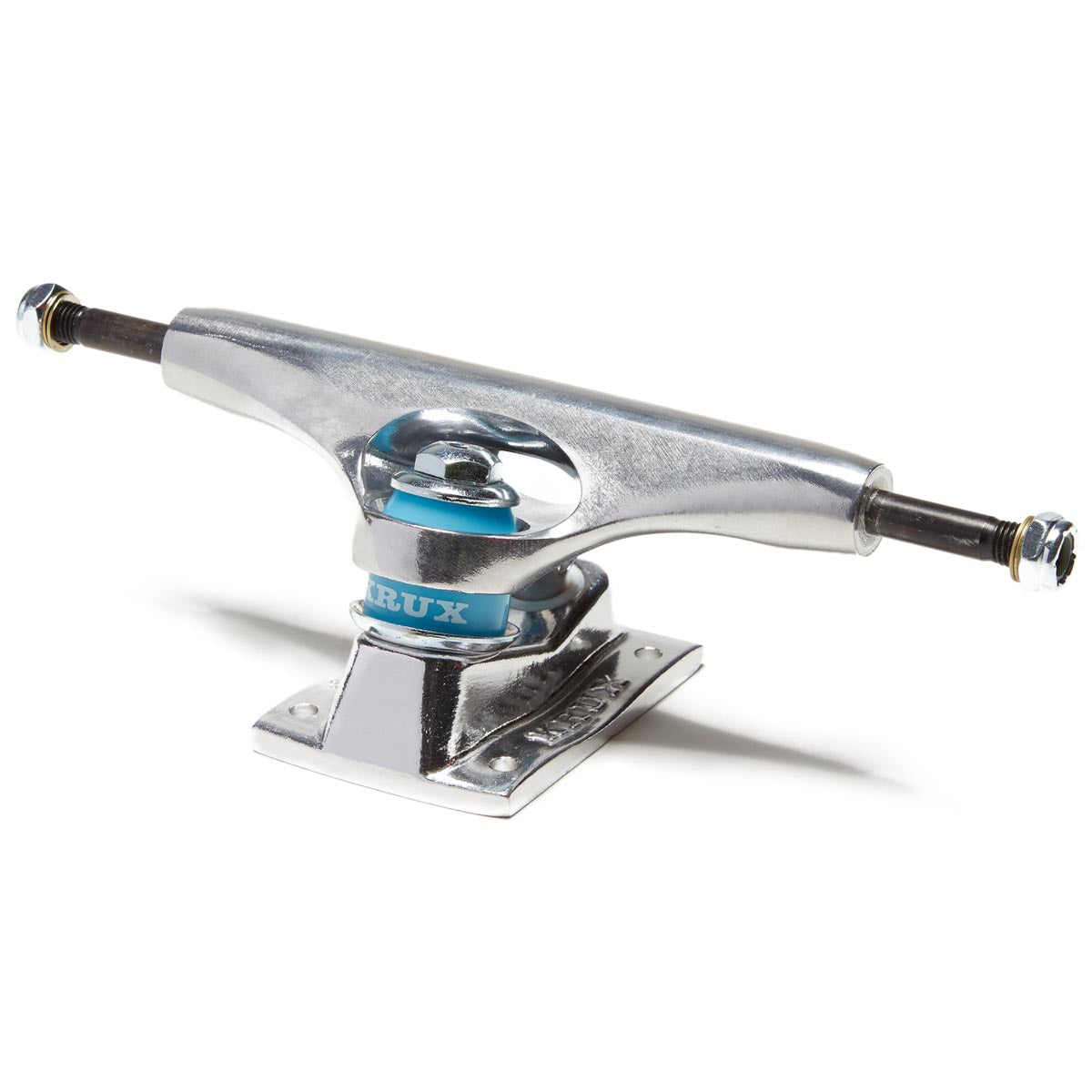 Krux K5 Hol-Low DLK Hollow Low Skateboard Trucks - 8.00