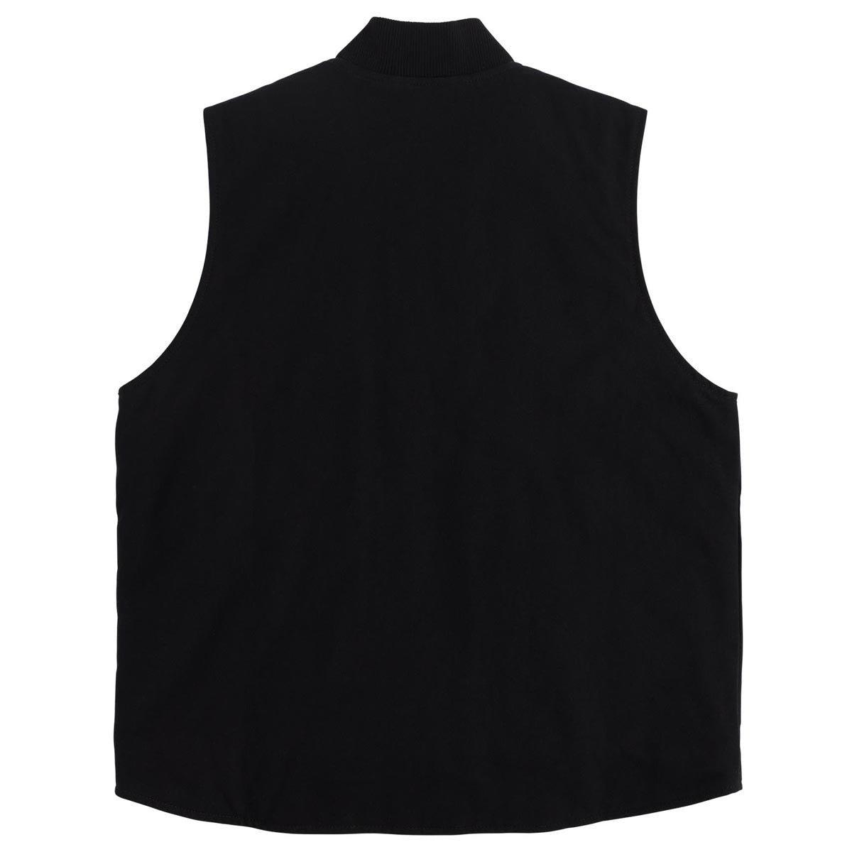 Independent Figueroa Work Vest - Black image 2