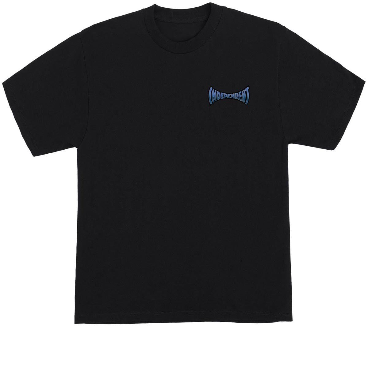 Independent Buzzsaw T-Shirt - Black image 2