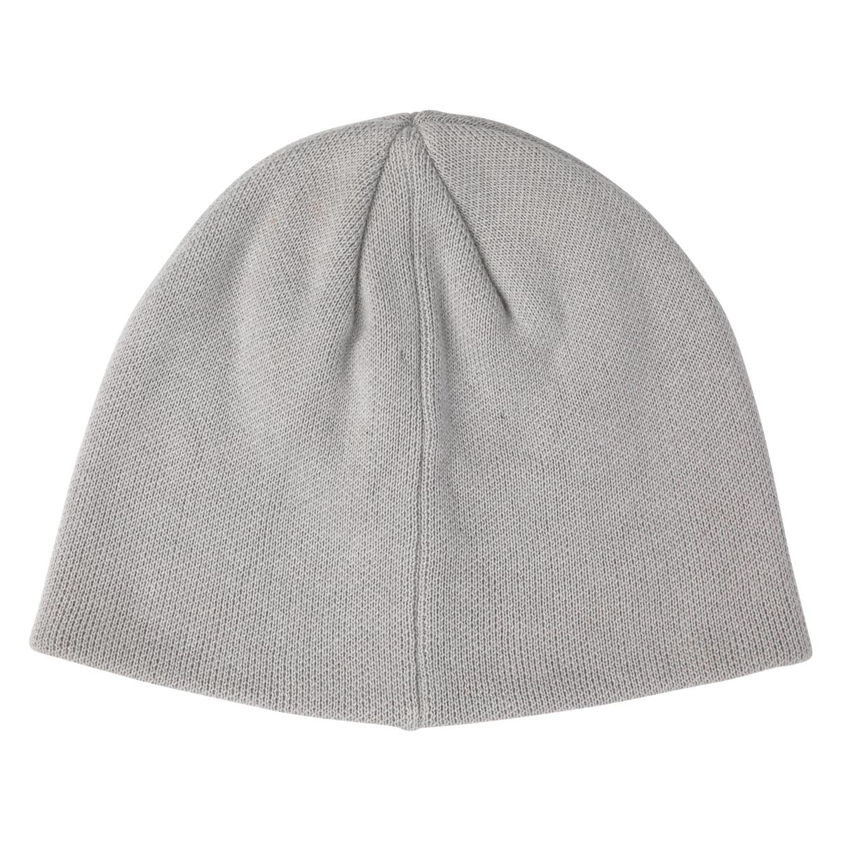 Independent Span Skull Cap Beanie - Grey image 2