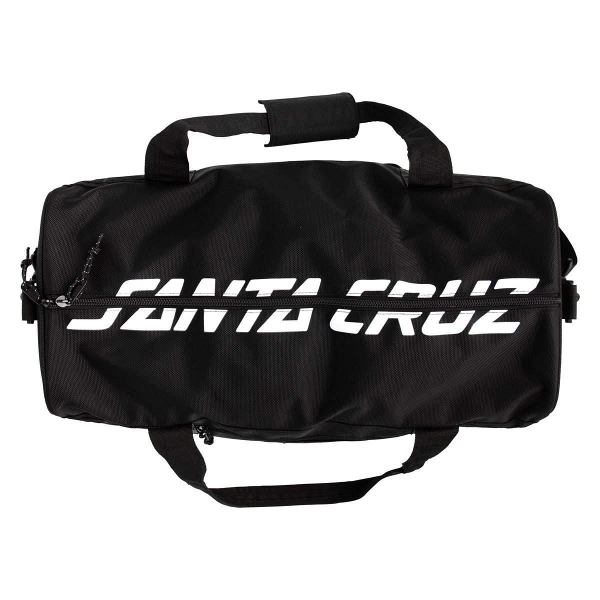 Santa Cruz Wanderer Duffle Bag - Black image 3