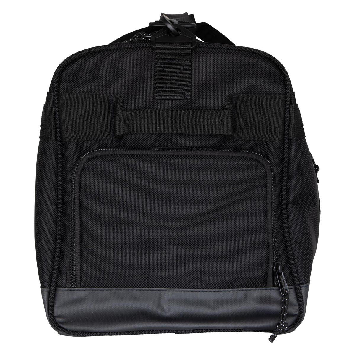 Santa Cruz Wanderer Duffle Bag - Black image 4