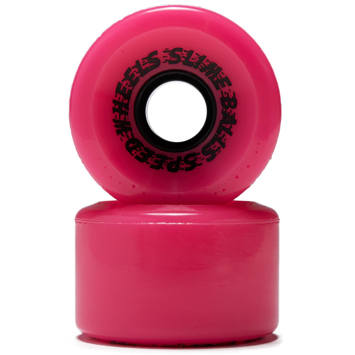 Slime Balls Scarf Balls OG Slime 78a Skateboard Wheels - Pink - 60mm image 2