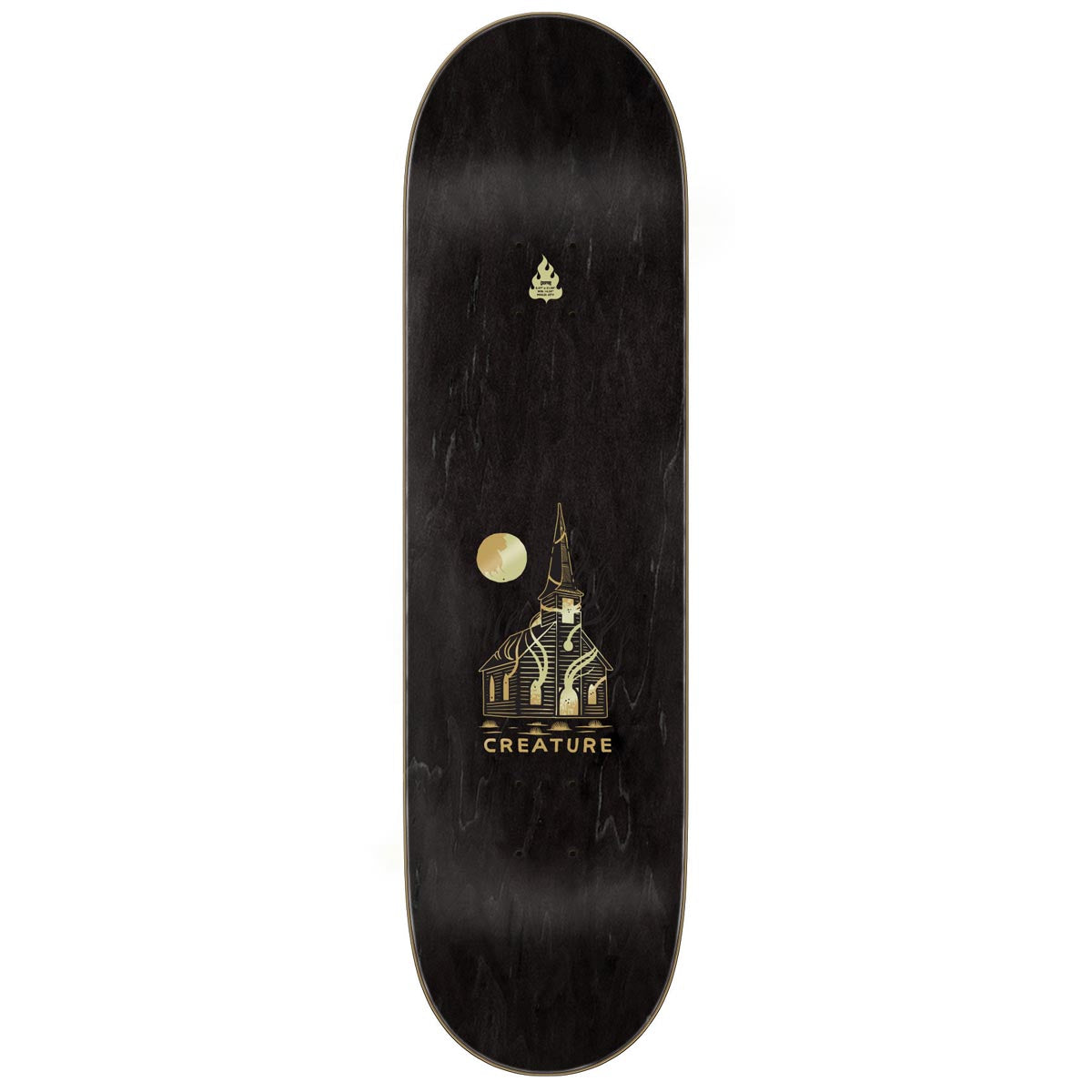 Creature Provost Origins Skateboard Complete - 8.47