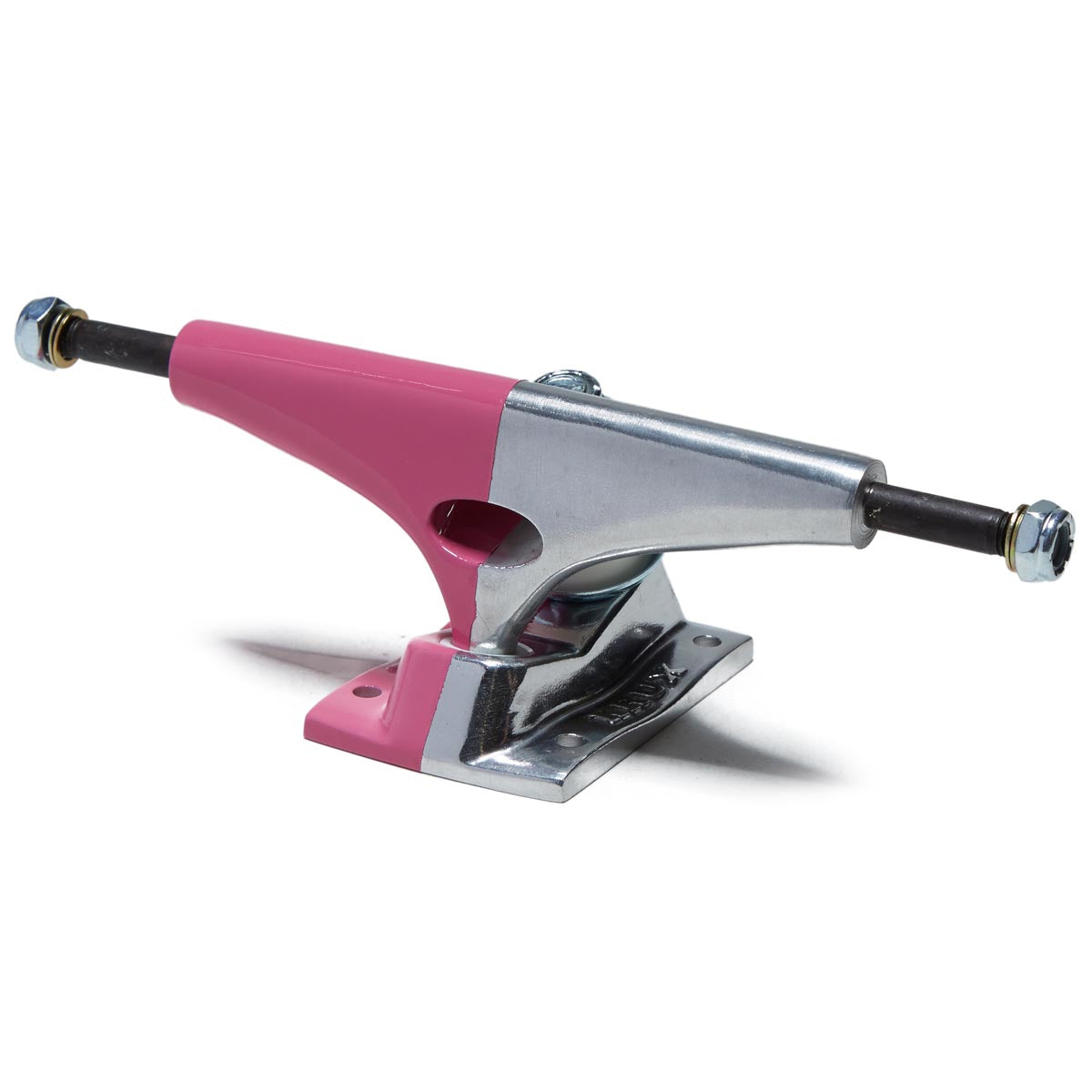 Krux K5 Dipt Skateboard Trucks - Pink - 8.00