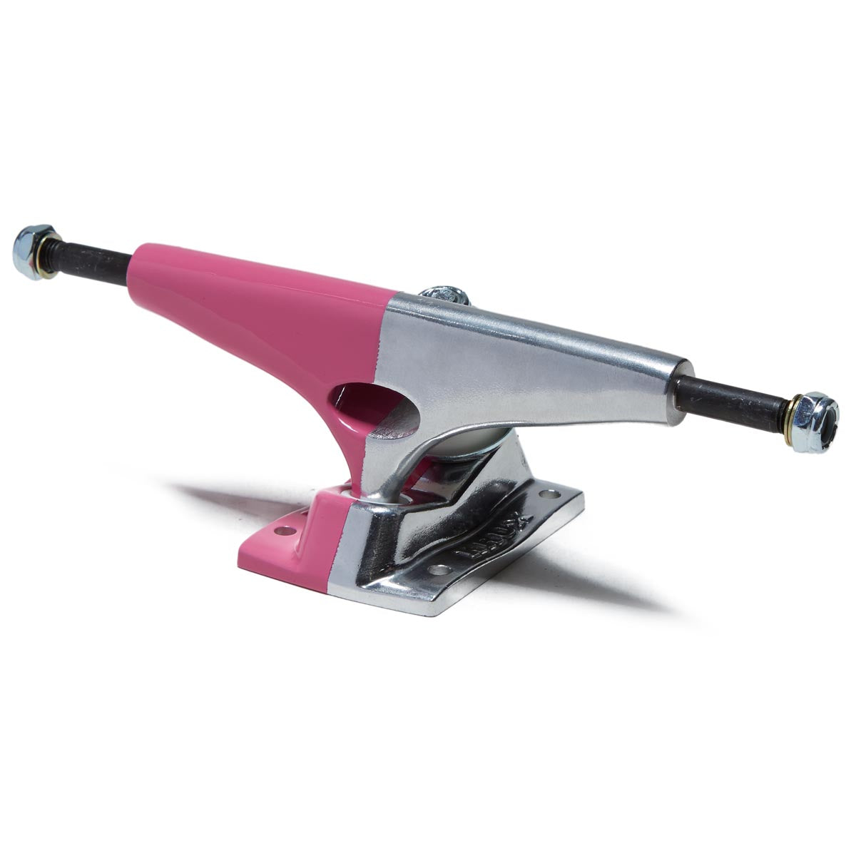 Krux K5 Dipt Skateboard Trucks - Pink - 8.25