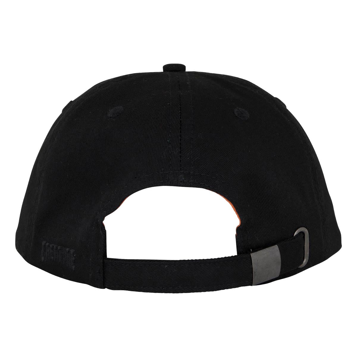 Creature Fortune Strapback Hat - Black image 2