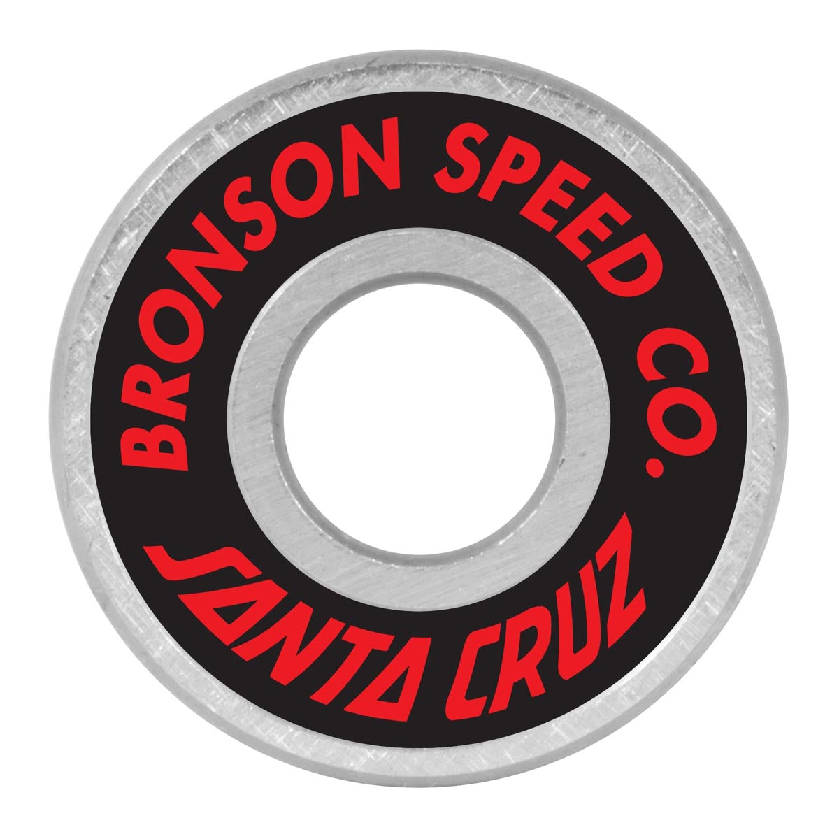 Bronson x Santa Cruz G3 Bearings image 3