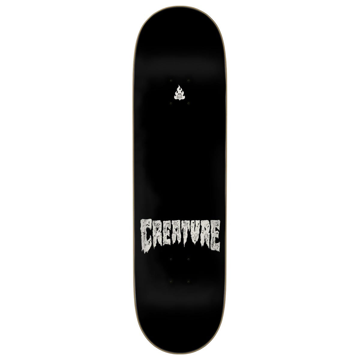 Creature Raffin Reaper Pro Skateboard Deck - 8.51