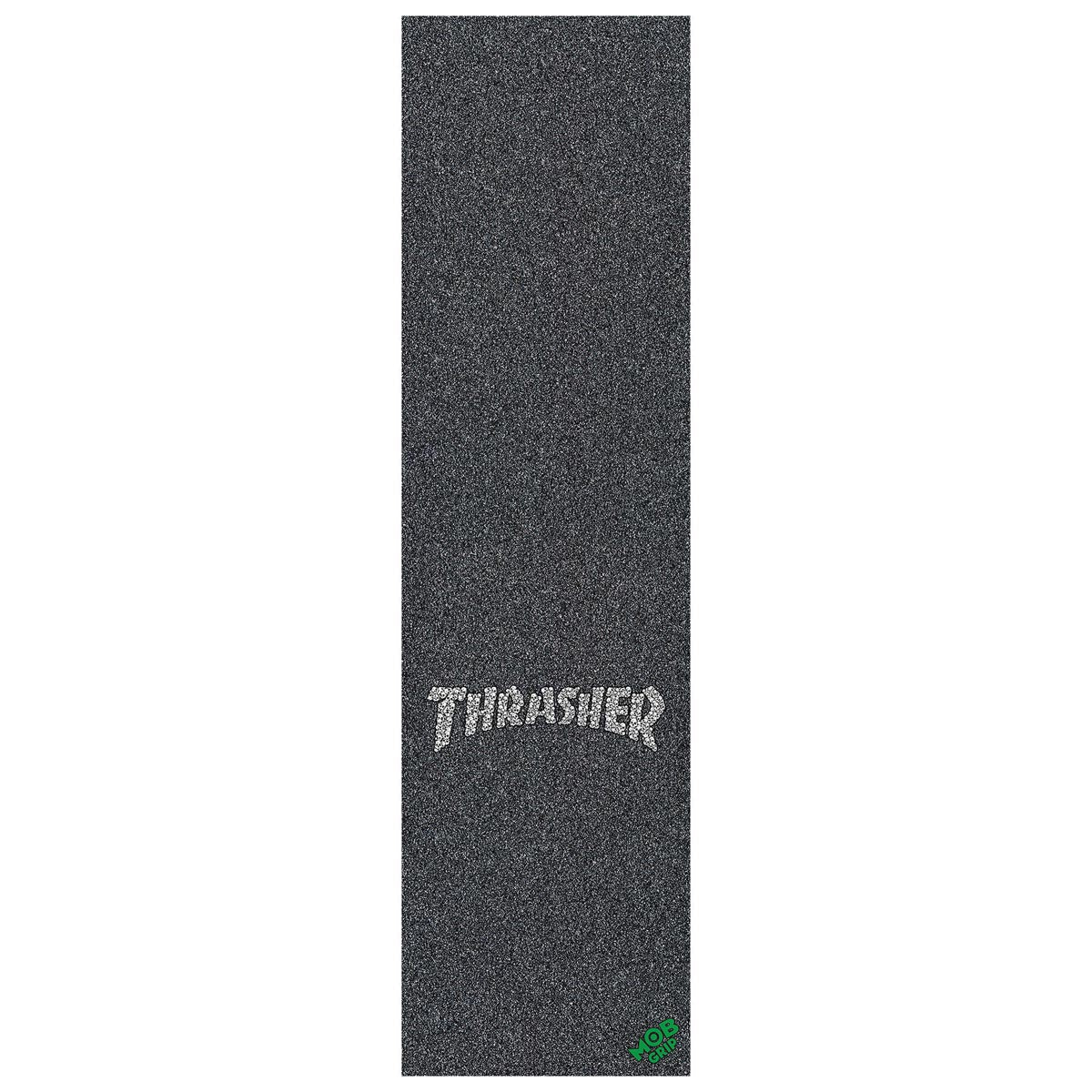 Mob x Thrasher Skulls Grip tape image 1