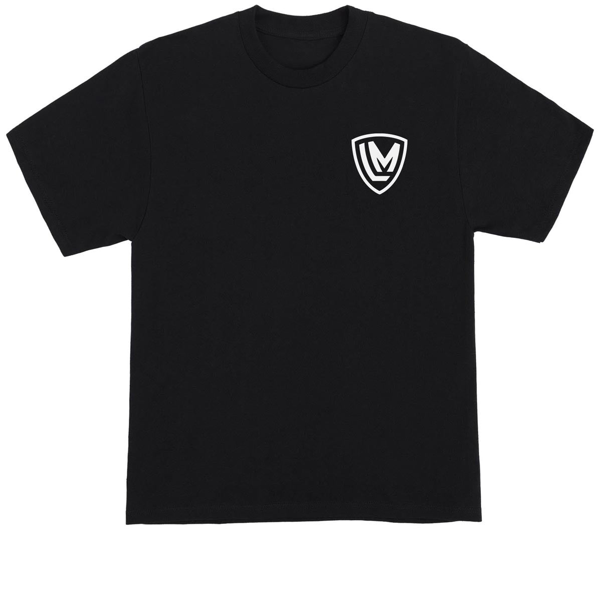 Independent Lance Mountain Ransom T-Shirt - Black image 2