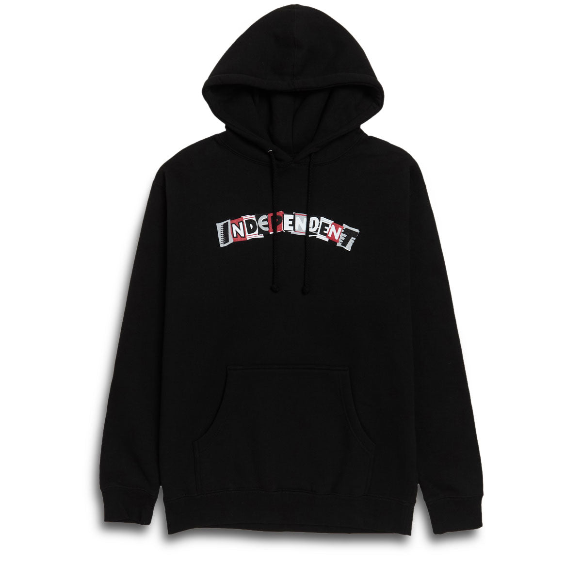 Independent Lance Mountain Ransom Hoodie - Black image 1