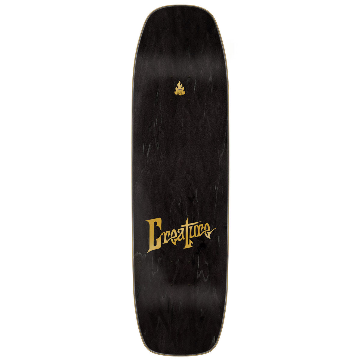 Creature Navarrette Angel Of Death XL Skateboard Complete - 9.00