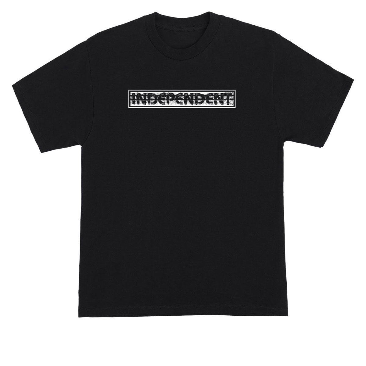 Independent Gate Keeper T-Shirt - Black image 2