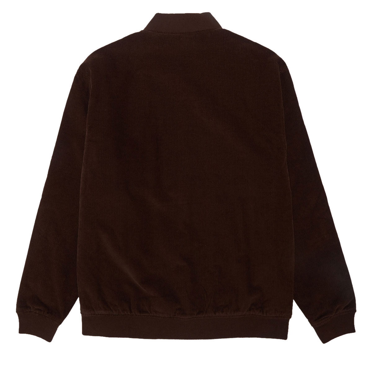 Santa Cruz Apex Corduroy Jacket - Brown image 2