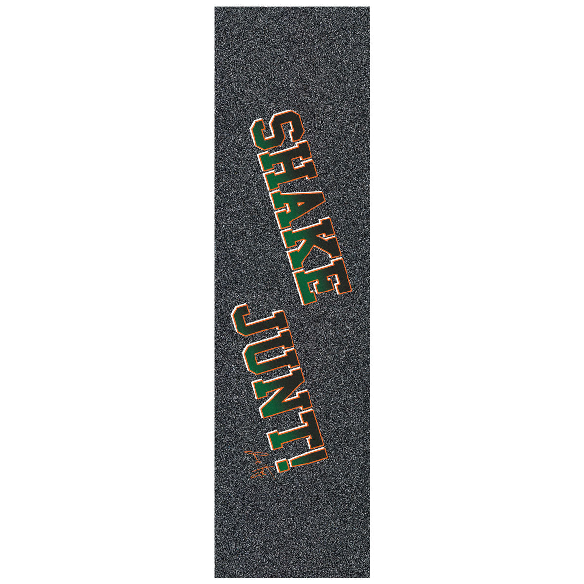 Mob x Shake Junt Jamie Foy Collegiate Grip tape image 1