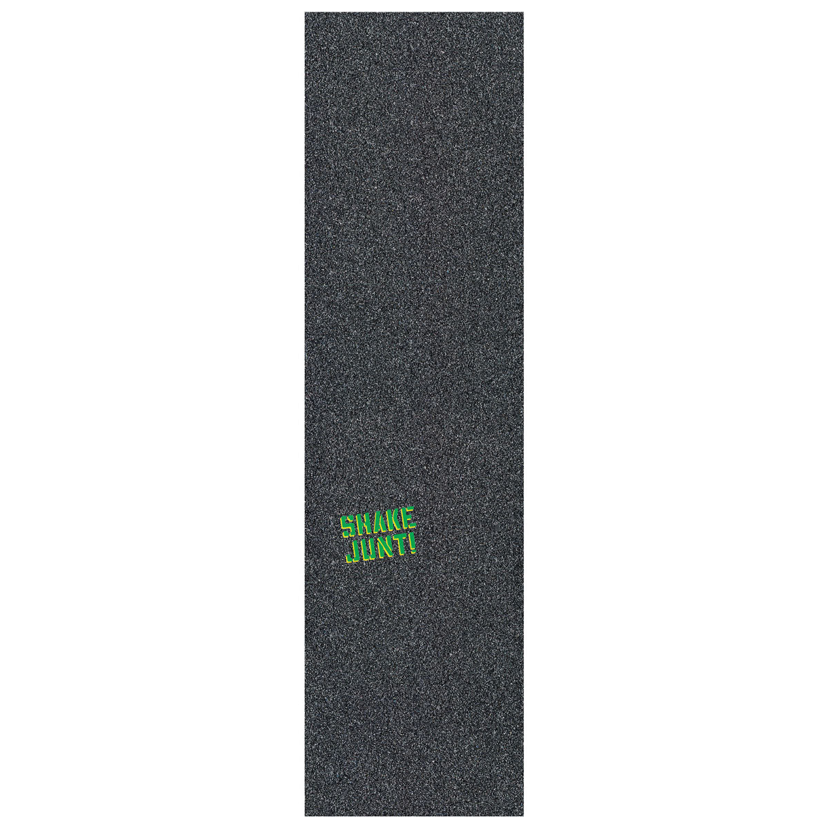 Mob x Shake Junt Low Key Logo Grip tape - Black image 1