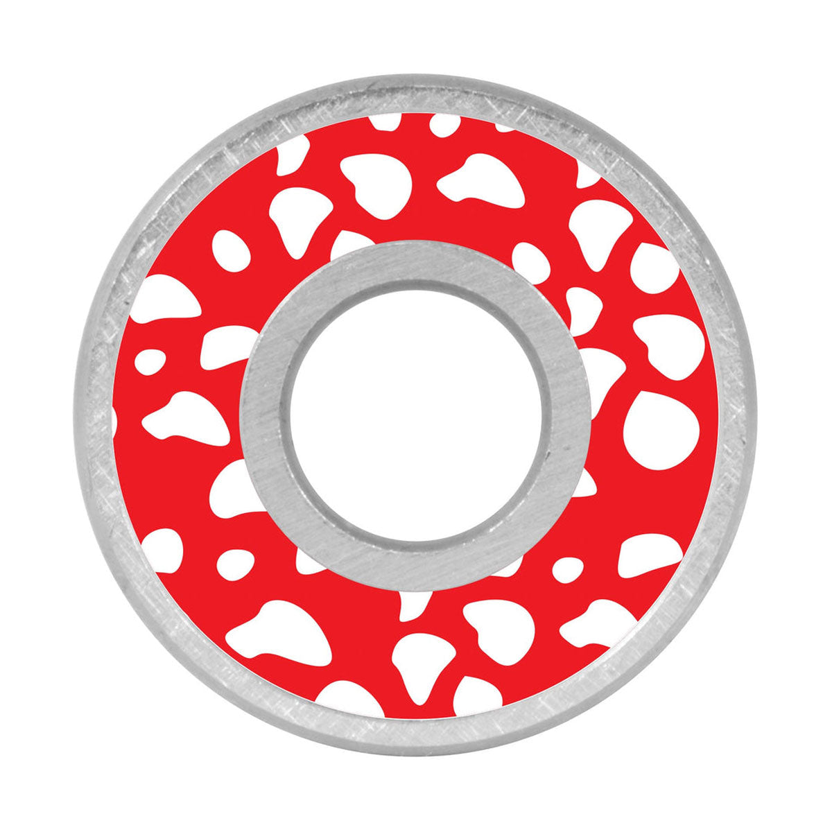 Bronson Erick Winkowski Mushroom Pro G3 Bearings - Black image 3