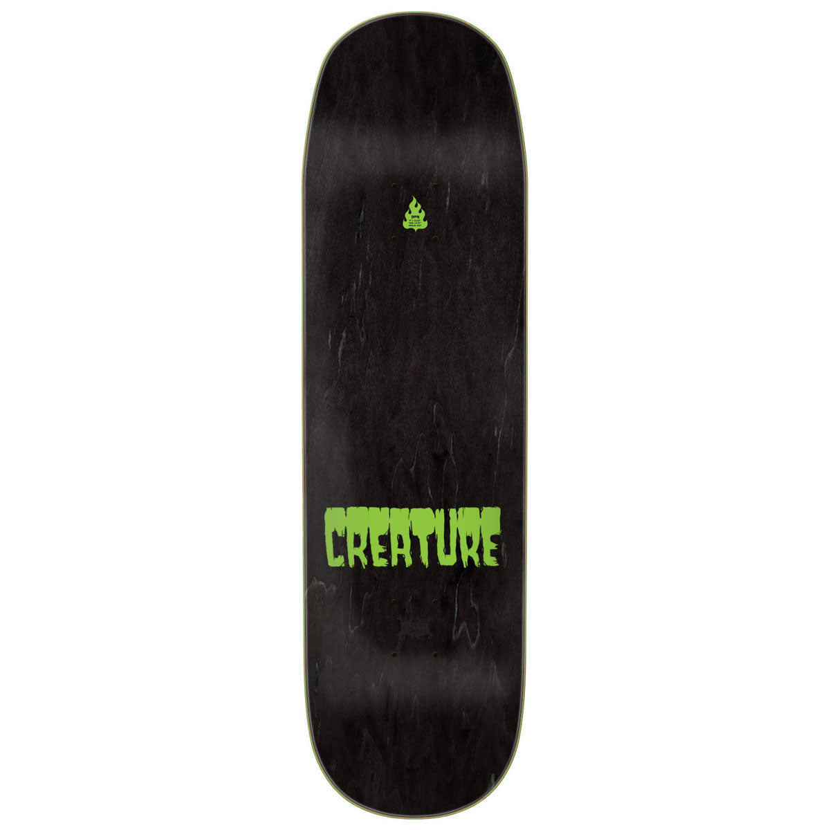Creature Hitz Feeding Time XX Pro Skateboard Complete - 8.99