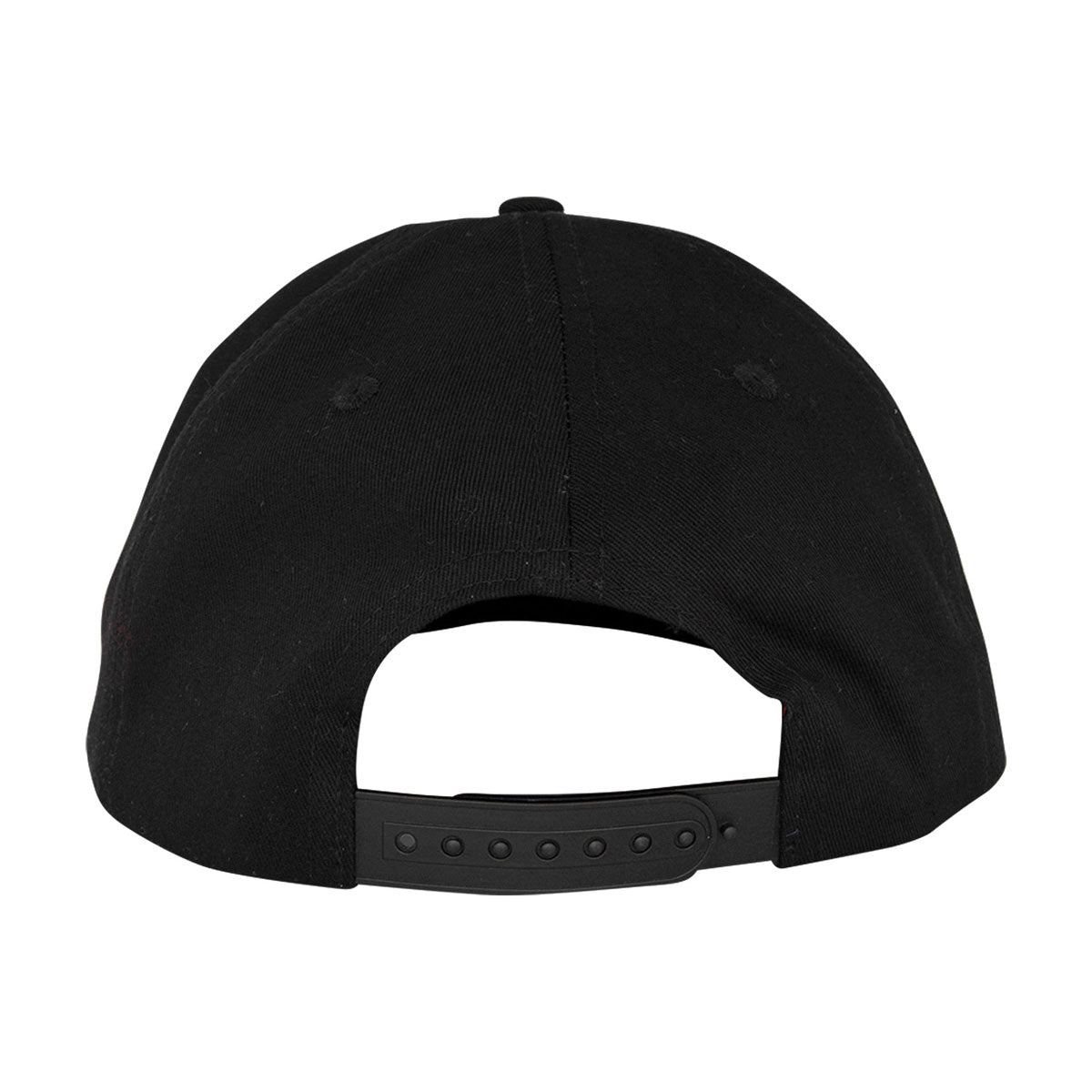 Creature Sideshow Snapback Hat - Black image 3