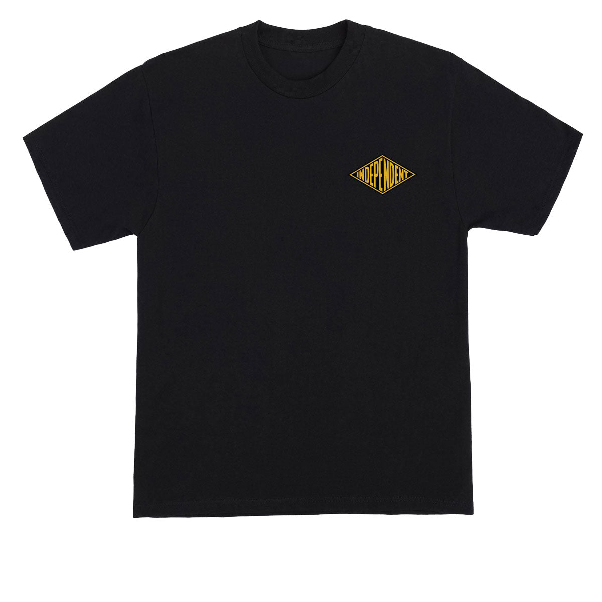 Independent Tools Of The Trade T-Shirt - Black II image 2
