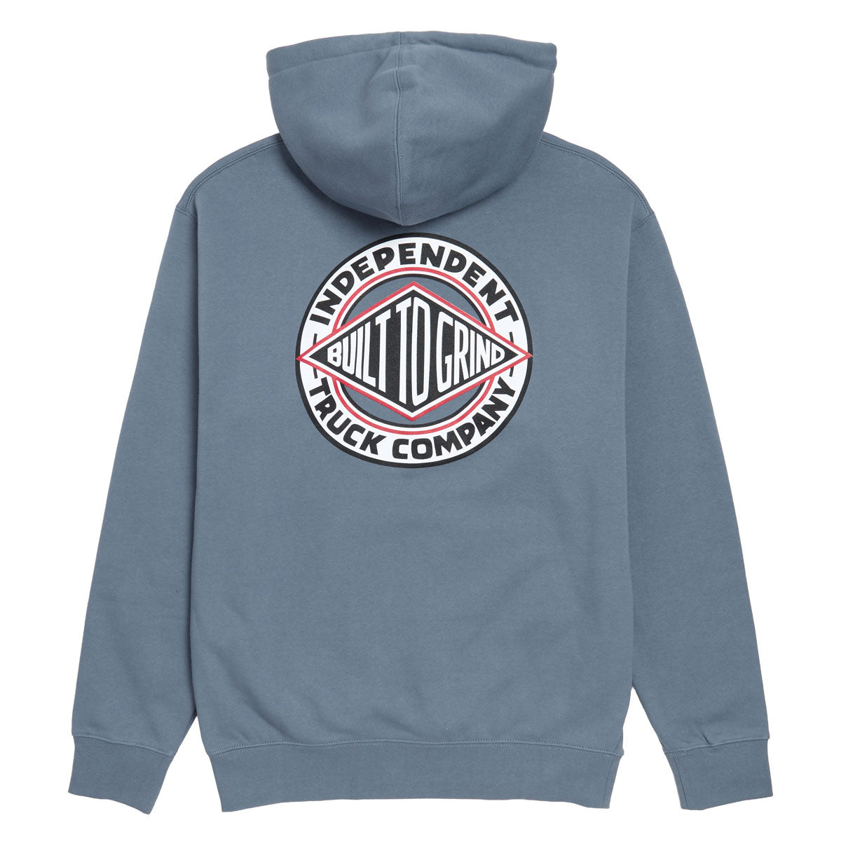 Independent BTG Summit Hoodie - Storm Blue image 2