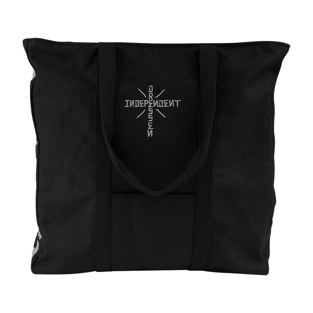 Independent Dressen Utility Bag - Black image 1