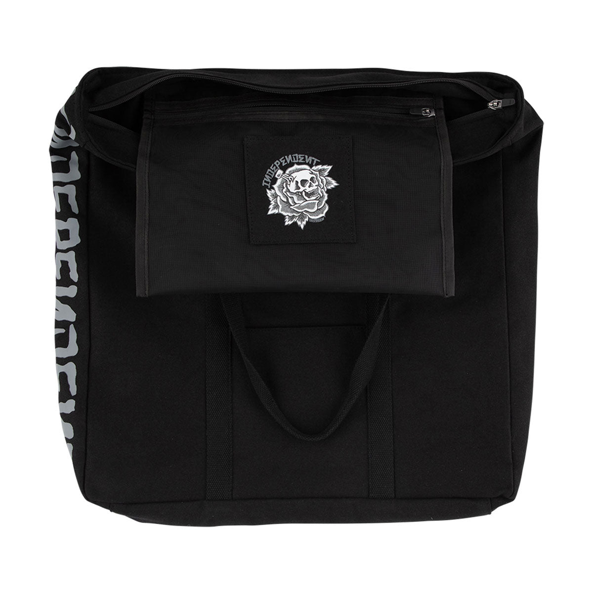 Independent Dressen Utility Bag - Black image 4