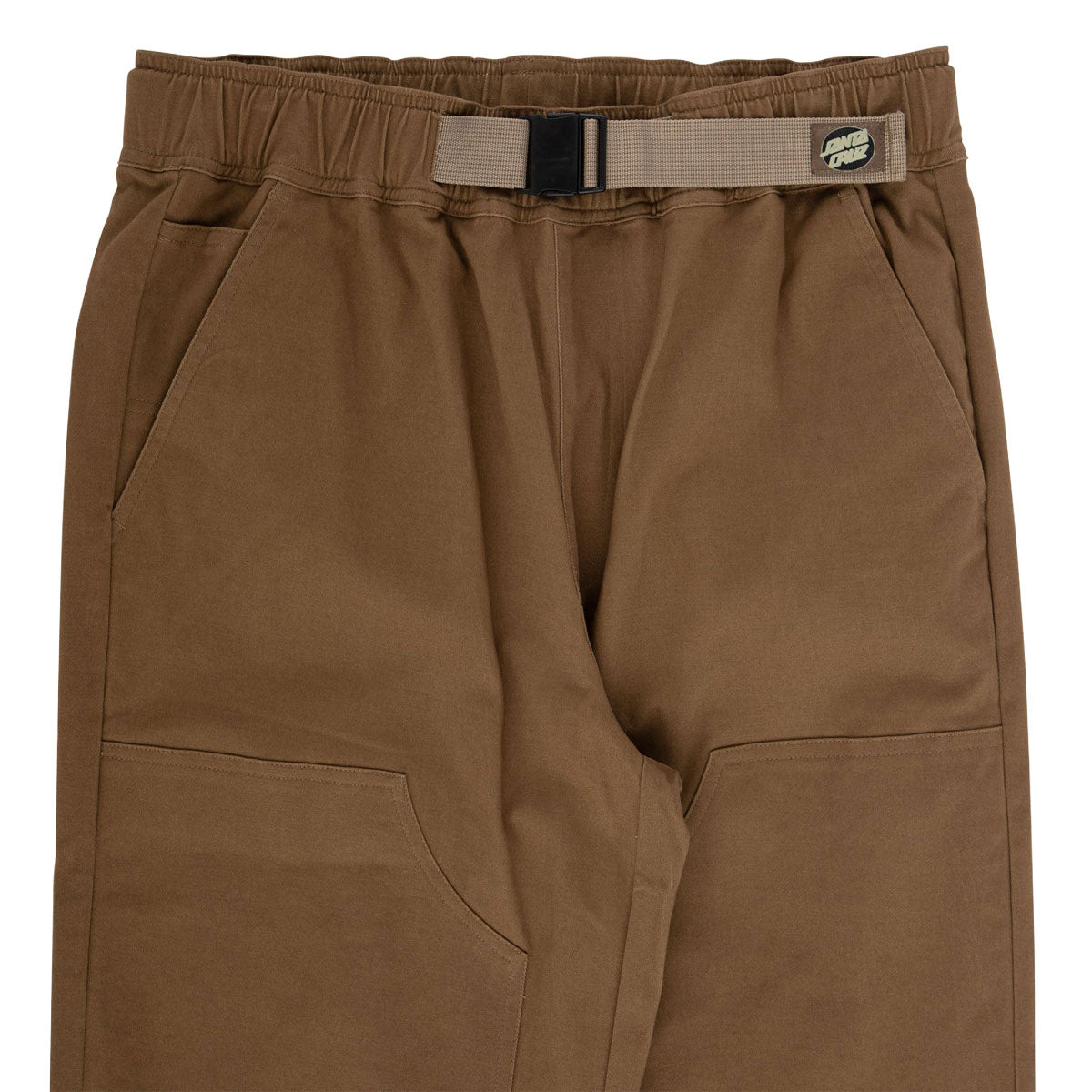 Santa Cruz Flex Double Knee Pants - Sandstone image 3