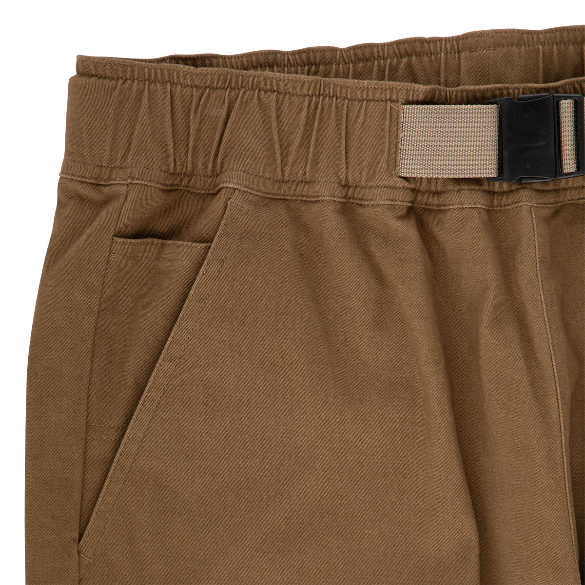 Santa Cruz Flex Double Knee Pants - Sandstone image 5