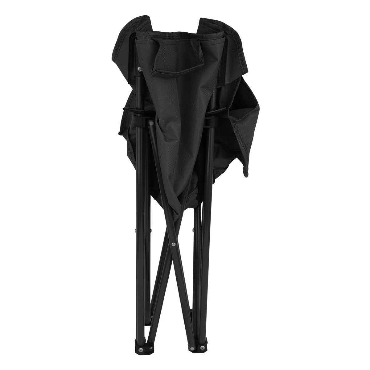 Creature Lost At Sea Camp Chair - Black image 3