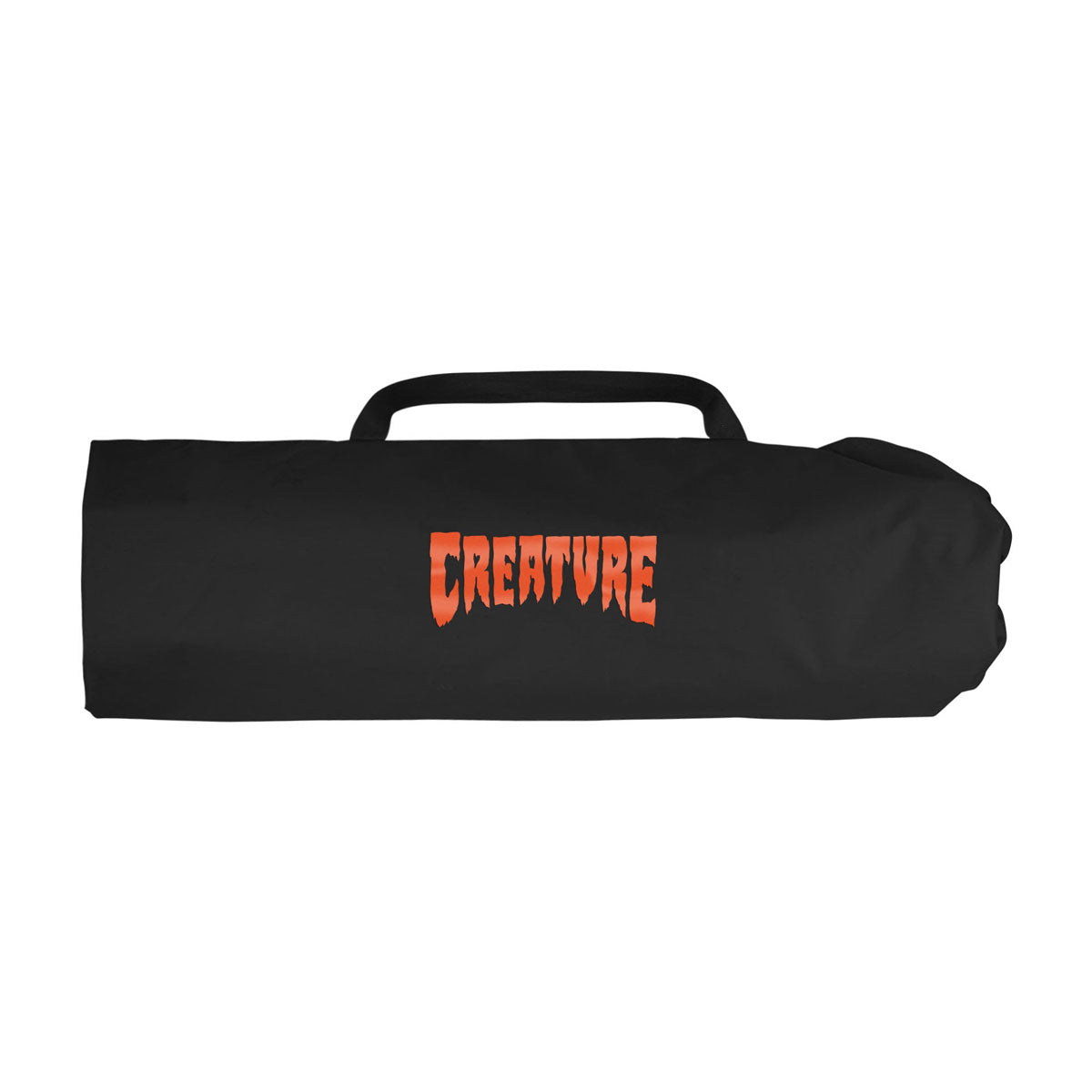 Creature Lost At Sea Camp Chair - Black image 4