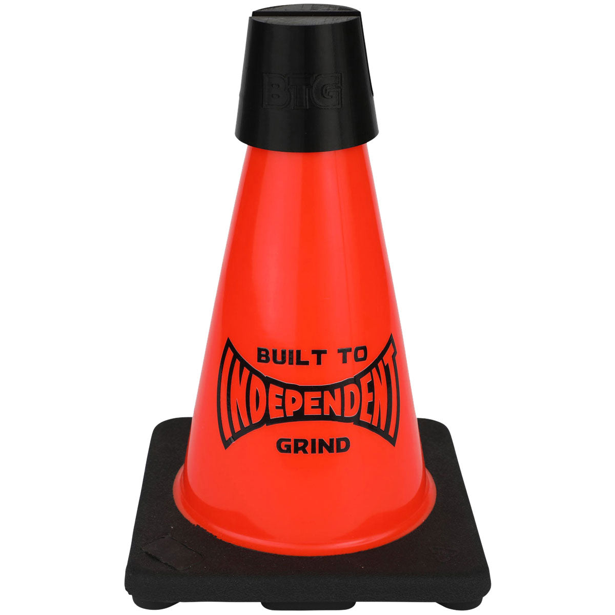 Independent Built To Grind Phone Cone - Orange image 1