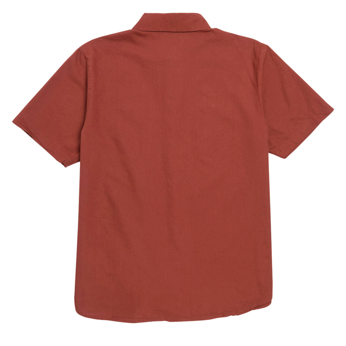 Santa Cruz Opus Work Shirt - Faded Brick image 4