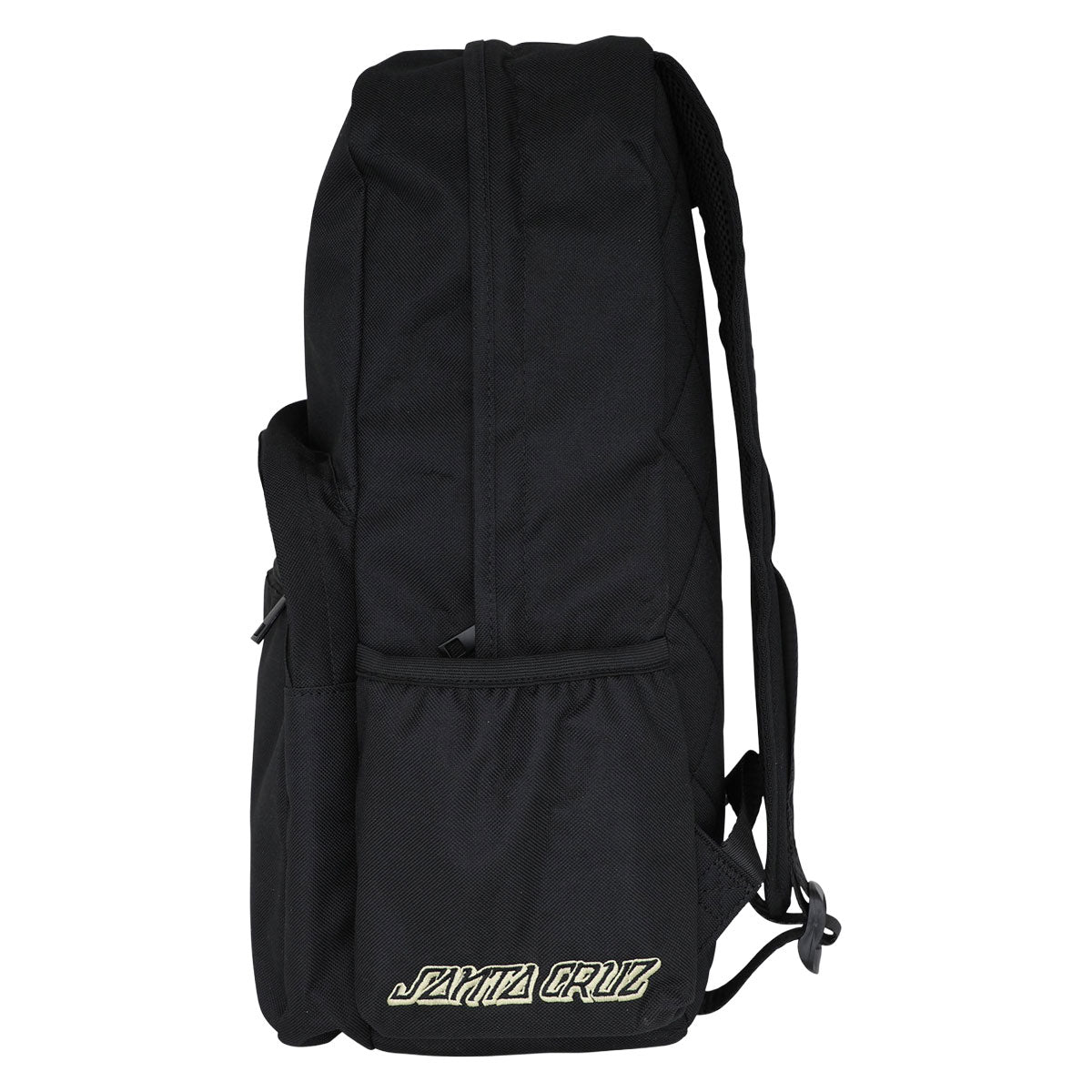 Santa Cruz Loco Dot Backpack - Black image 5