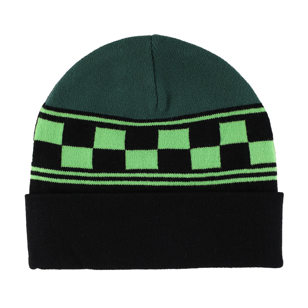 Creature Ransom Beanie - Green image 2