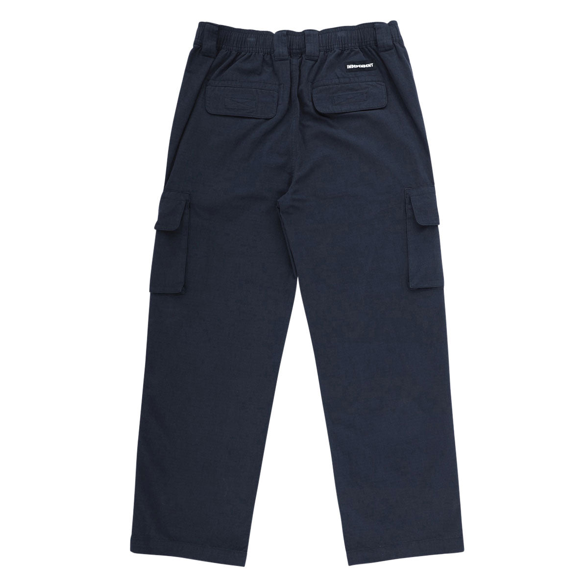 Independent Groundwork 2 Cargo Pants - Navy image 2