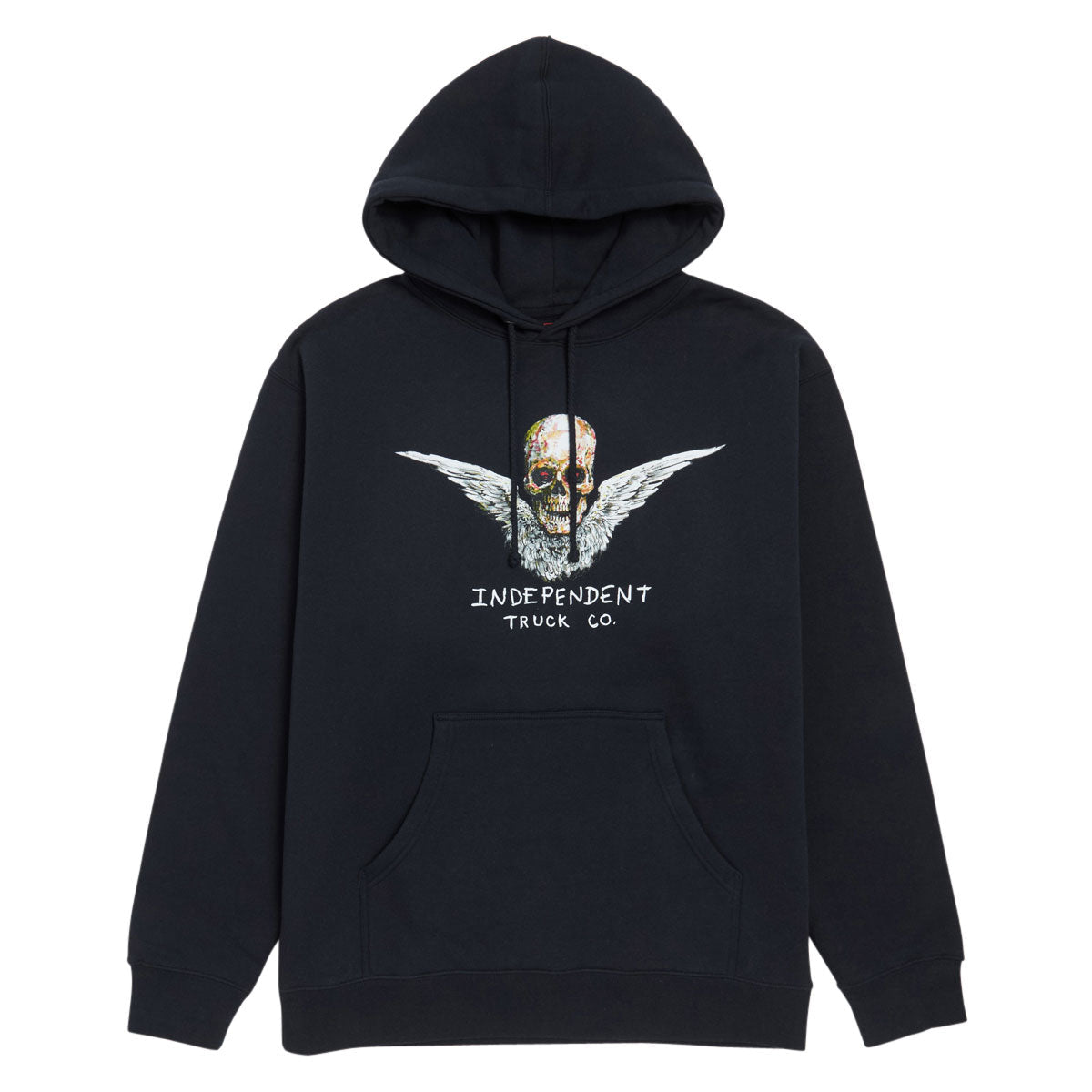 Independent Afterlight Hoodie - Navy image 1