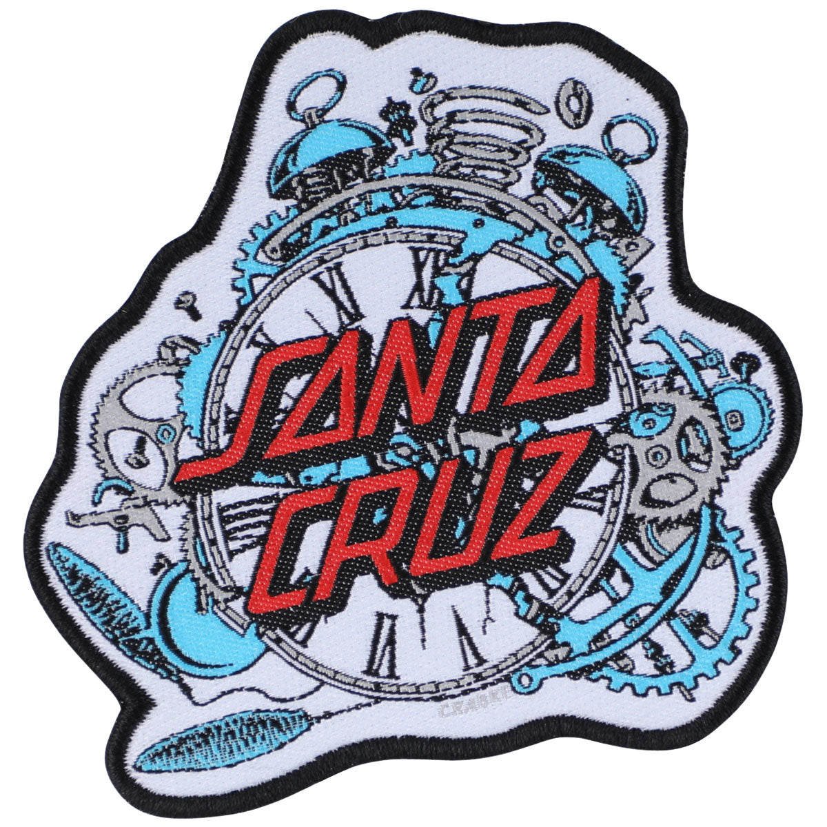 Santa Cruz OG 2026 Patch Set Patch - Multi image 1