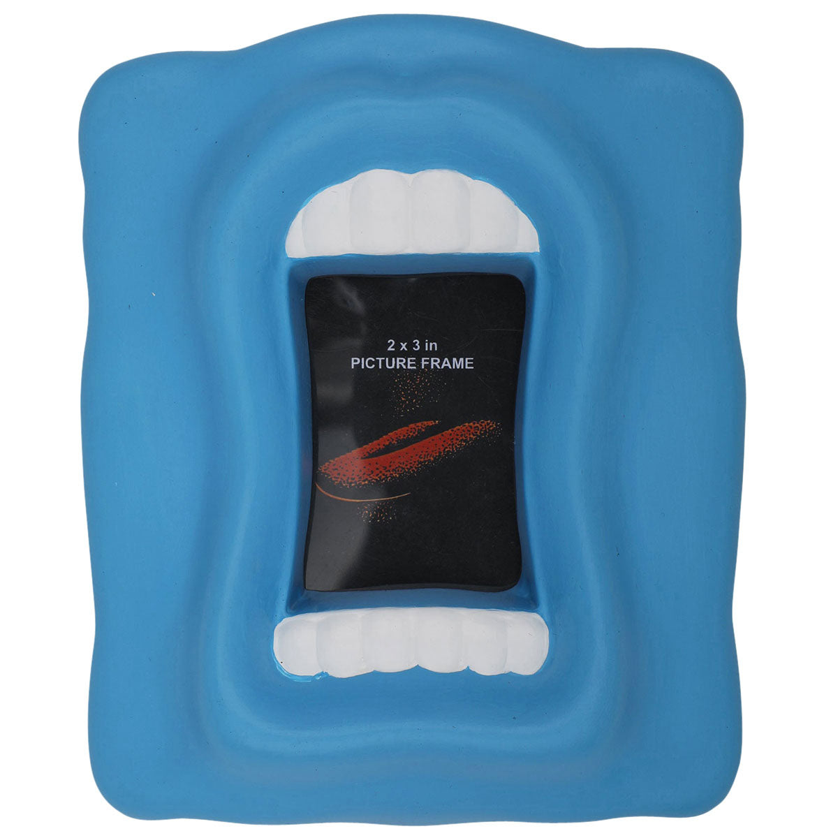 Santa Cruz Screaming Hand Picture Frame - Screaming Blue image 1